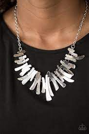 Hold Some Bold Some Silver Paparazzi 5 Jewelry Join Or Shop Online Silver Necklace Statement Sterling Silver Cross Pendant Jewelry