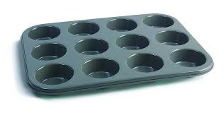 Jamie Oliver Muffin Tray Nonstick See This Great Image Muffin And Cupcake Pans Muffin Tray Muffin Pan Jamie Oliver