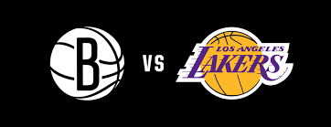 Lakers memphis miami milwaukee minnesota new orleans. Brooklyn Nets Vs Los Angeles Lakers Barclays Center