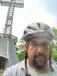 Remnants of the Brighton Beach Line in Brooklyn