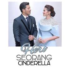 Living with her cunning and malicious stepmother, puan sri mawar, and her stepsister, puteri, a vile and hateful yet gullible person, medina has to endure endless verbal abuse and unjust treatment. Hero Seorang Cinderella Hsc Home Facebook