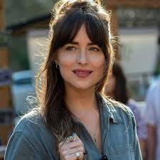 Похожие запросы для jamie dornan and dakota johnson pony. Die 8 Besten Ideen Zu Pony Rundes Gesicht Haarschnitt Frisur Ideen Pony Rundes Gesicht