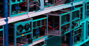 To be on the safe side, you should register a business first. Crypto Illegal Mining Beating Ransomware As Top Cyber Threat Data Center Knowledge
