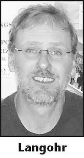 ANDREW LANGOHR Obituary (2016)
