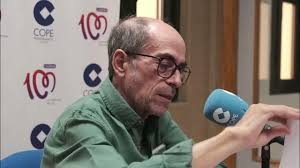 Entrevista a José Luis Blasco en Cope Pozoblanco (resumen)