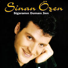 sigaramın dumanı sen