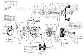 Find abu garcia reel from a vast selection of reel parts & repair. Abu Garcia Reel Parts Diagram Atkinsjewelry