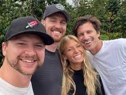 Marissa Quinn's Instagram, Twitter & Facebook