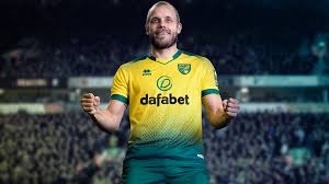 A shirt that proudly embraces all of england's colours, classes and creeds. Norwich City Football Club T Shirt England Soccer Sporting Goods Men S Soccer Clothing Romeinformation It