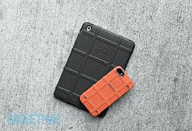 Otterbox is well known for its bulky protective cases, but it also sells many more subtle options. Magpul Field Case For Ipad Mini 2 Review Gadgetmac