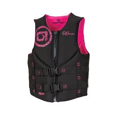 Obrien Ladies Traditional Life Jacket