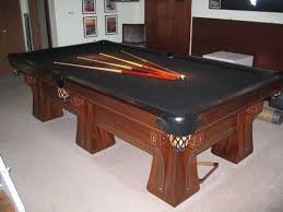 1915 Antique Brunswick 9 Ft Professional Pool Billiards Table Arcade Restored Ronsusser Com Best Pool Tables Pool Table Brunswick Pool Tables