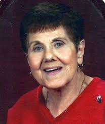 Frances Angelichio Obituary December 4, 2013