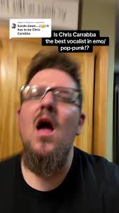 Chris Coppola Voices