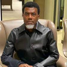 Read writing from reno omokri on medium. You Can T Be A Feminist And A Christian Reno Omokri Says