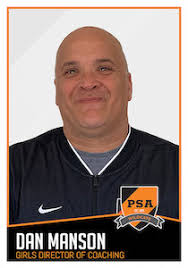 Dan Manson's Instagram, Twitter & Facebook