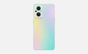 Das Oppo Reno8 Lite startet mit ...