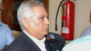 Peravia case suspect would return RD$125.0M to avert jail