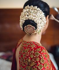 Hair Style Bridal Hair Buns Hairdo Wedding South Indian Wedding Hairstyles
