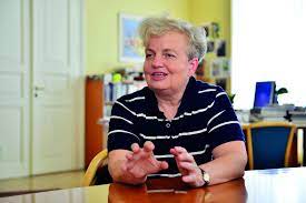 Petra pecková poslední skaut™ a to jsem ráda, že není hotovo. Dana Drabova Cernobyl Sovetsky Svaz Se Na Pricinach Katastrofy Podilel Forum24