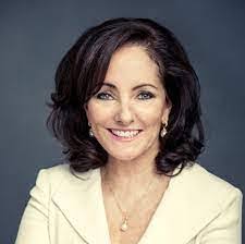 Mary Brunjes's Instagram, Twitter & Facebook