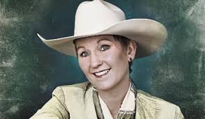 Joni Harms to join the Family Country Band for Moate show