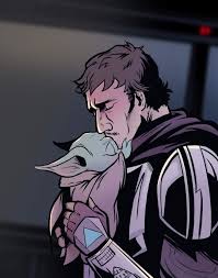 Mandalorian Art In 2020 Star Wars Humor Star Wars Geek Star Wars Memes