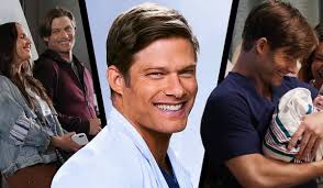 Is Link Leaving Grey's Anatomy? Everything We Know About the Future of His  Character, Explained