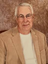 Obituary information for Gene Clendal Burney