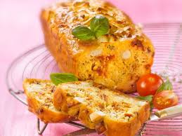 Cake Aux Legumes D Ete Et Fromage De Chevre Recettes Recette Cake Sans Gluten Idee Recette Recettes Sans Gluten