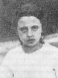 Winifred Vera Quick : Titanic Survivor