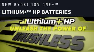 A Ryobi Battery Comparison A Detailed Guide