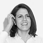 Ana Sara Hidalgo Peregrín