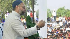 Bihar Results How Aimim Played Spoilsport For Rjd In Seemanchal Elections News India Tv