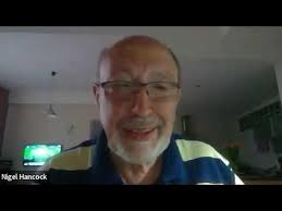 Chris Sandford talks about Jim Laker and Tony Lock Pt 3