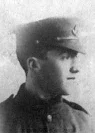 49138 Lance Corporal Harry BULL