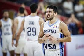 Facundo campazzo talked about a possible move to the nba as well as his target with argentina in adrian wojnarowski: Facundo Campazzo W Nba Czarodziej W Nuggets Polskikosz Pl