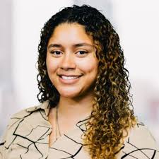 Nicole Peralta's Instagram, Twitter & Facebook