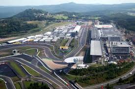 The nordschleife from 1927 to 1982, with small changes made in 1967 and 1971 after world war ii, racing resumed in 1947 and in 1951, the nordschleife of the nürburgring again became the main venue for the german grand prix as part of the formula one world championship (with the exception of 1959, when it was held on the avus in berlin). Nurburgring Imola And Portimao Set To Be Added To 2020 F1 Calendar Grand Prix 247