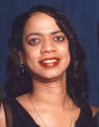 Obituary for Pamela Denise Douglas