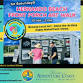 Hernando Beach Front Porch Art Walk