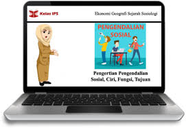 Lembaga sosial yangbertujuan memenuhi kebutuhan manusia untuk berhubungan dengan tuhan (religious institution), contoh: Pengertian Pengendalian Sosial Ciri Fungsi Tujuan Jenis