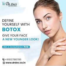 Dr.Dev's Skin Clinic‎