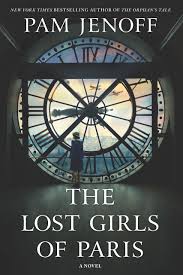 It was published in july 2012 by kensington books. The Lost Girls Of Paris A Novel By Pam Jenoff Wamc