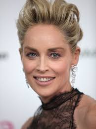 Sharon Stone