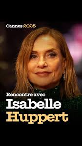 Nous avons rencontré Isabelle Huppert à Cannes, à l’occasion de la  projection de « La Femme la plus riche du Monde », le nouveau film réalisé  par Thierry Klifa., L'actrice nous a parlé de son rôle ...
