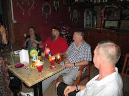 Response from sarin_monish, manager at cactus jacks. Very Drunk Family Singing Ouch Picture Of Cactus Jacks Bar Restaurant Lanzarote Tripadvisor