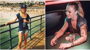 Barbora votíková is a czech women's football goalkeeper playing for slavia praha and the national team. Bara Votikova G Cz