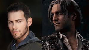 Resident Evil 4 Remake