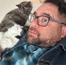 We had lost greatness before but this one hit different. He was supposed to  be the one that made it out and kept creating brilliant music for a  lifetime. The songs he